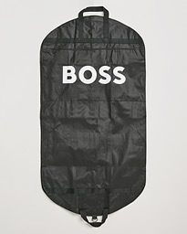 Suit Cover Black