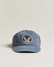  Ball Cap Midnight Blue