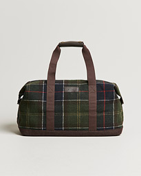  Cree Tartan Holdall Classic Tartan