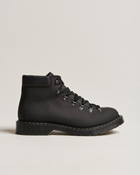  Urban Hiker Boot Black Waxy