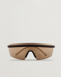  R-4 Sunglasses Matte Umber