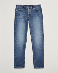  Petit New Standard Jeans Washed Indigo