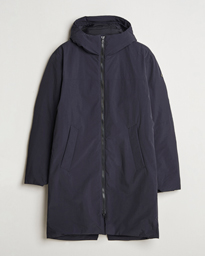  Ion Waterproof Padded Parka Carbon