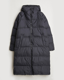  Anderson Down Parka Black