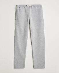  Japanese Cotton Sweatpants Grey