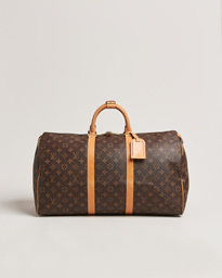  Keepall 50 Monogram 