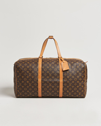  Sac Souple 55 Monogram 