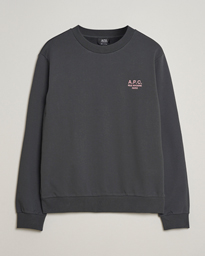  Rue Madame Sweatshirt Anthracite