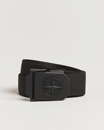  Textile Belt Black