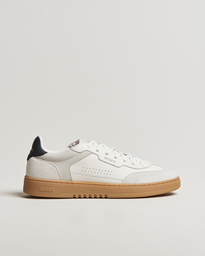  Dice T-Tone Sneaker White/Gum