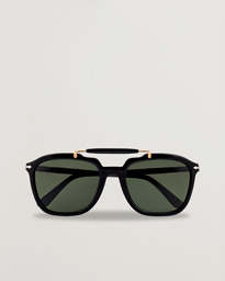  0PO0203S Sunglasses Black