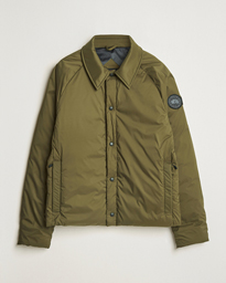  Lodge Coach Jacket Military