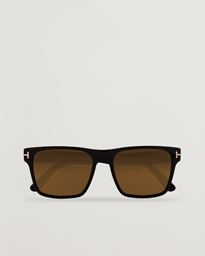  FT1205 Sunglasses Black