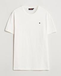  Watson Slub T-Shirt Off White