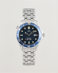  Seamaster 300M SMP 