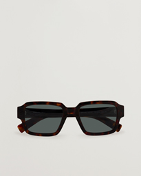 Prada 0PR 02ZS Sunglasses Tortoise