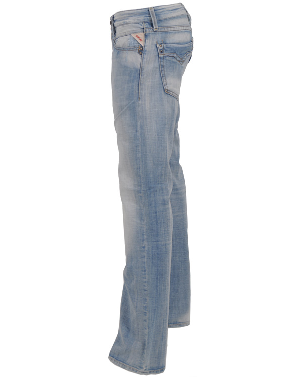Herre | Bukser | Replay | Billstrong M955 Jeans