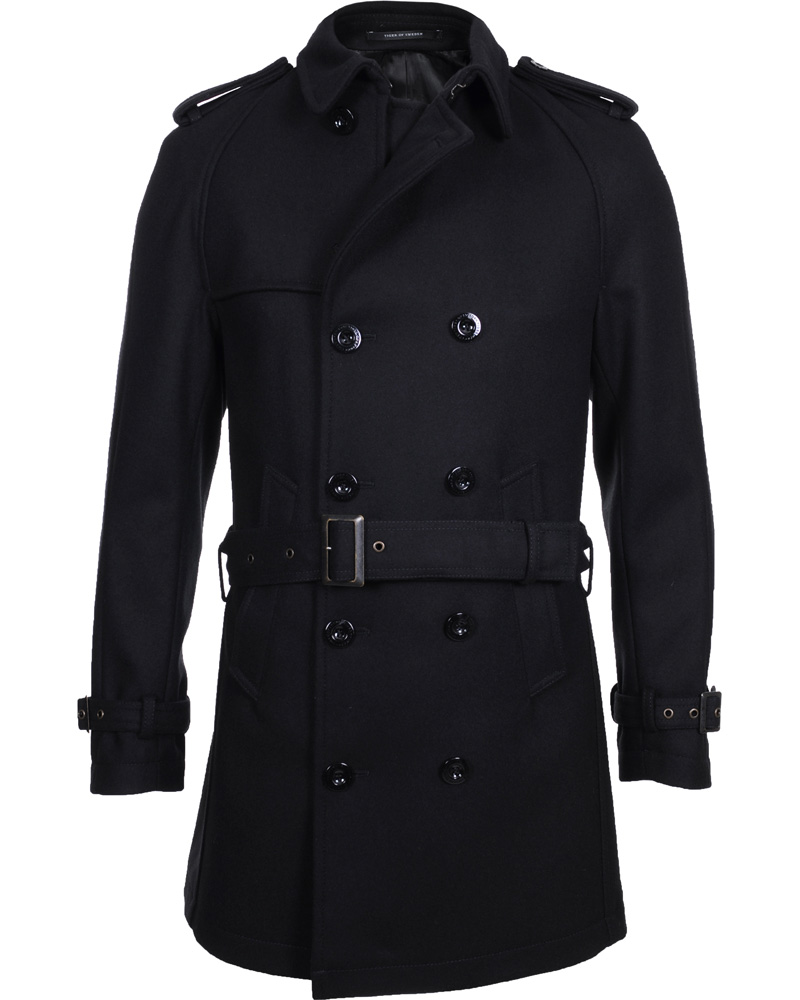 Trench coat tiger hot sale of sweden