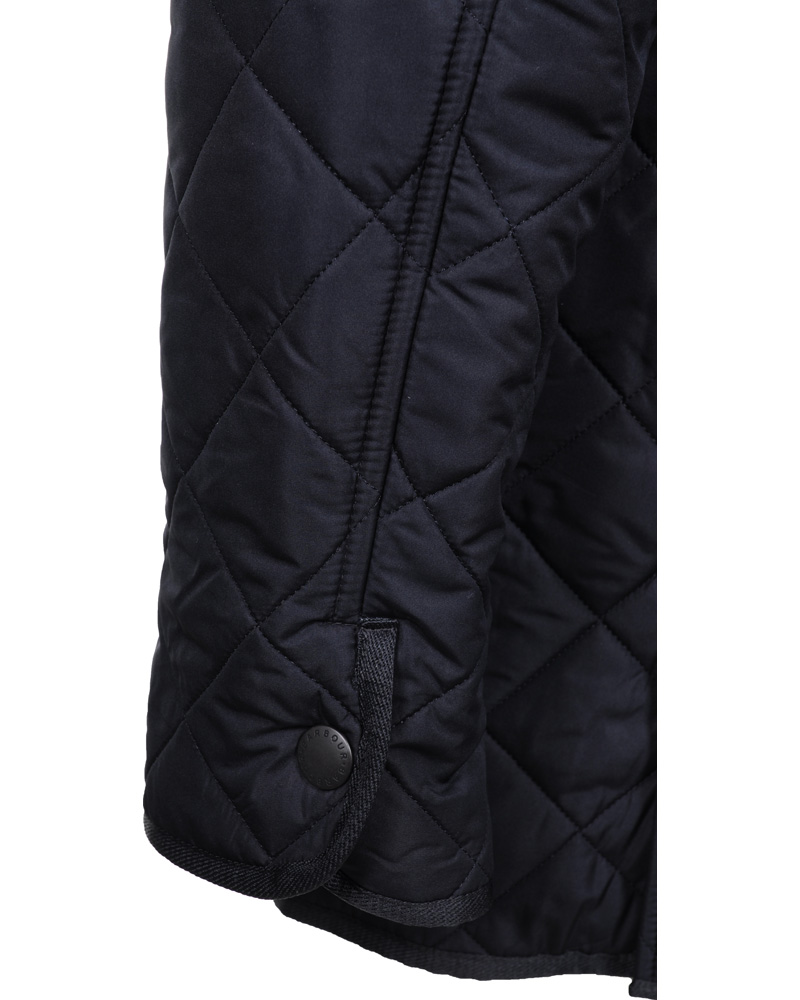 Barbour hot sale bardon quilt