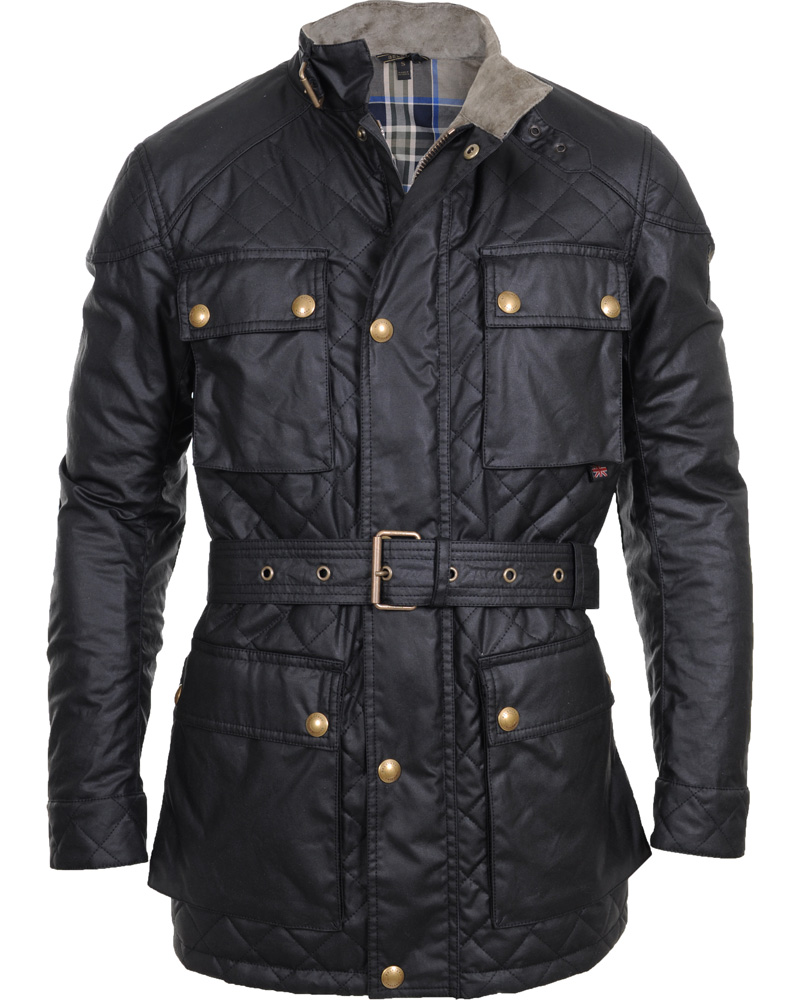 Belstaff redford jacket sale