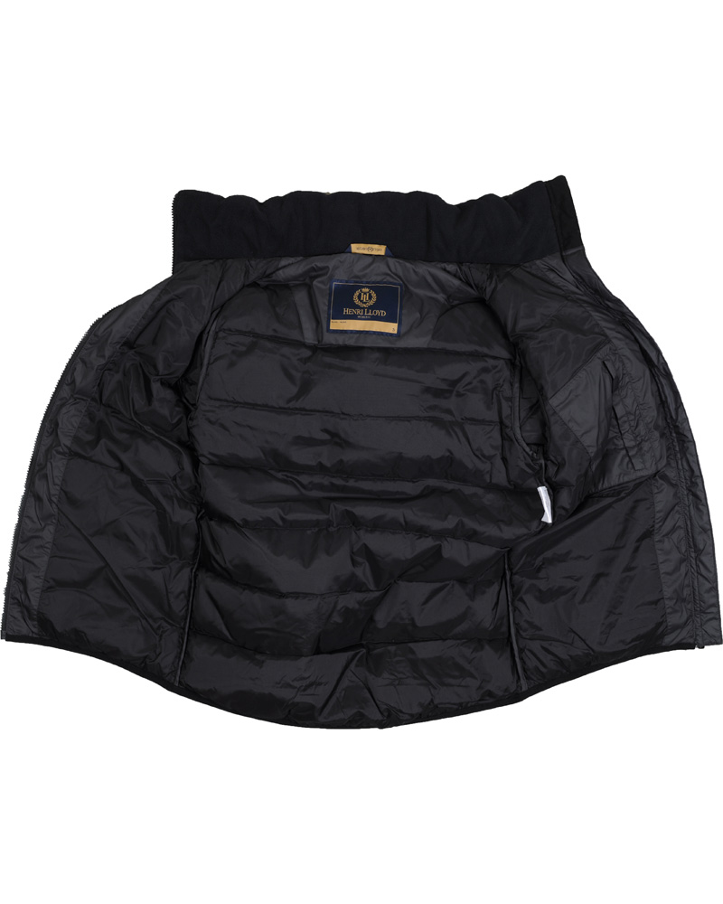 Henri lloyd 2025 skipper down jacket