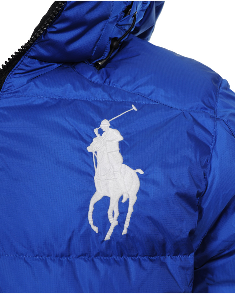 Ralph lauren hot sale tyrol jacket