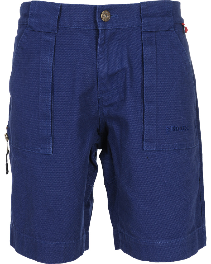 sebago deck shorts