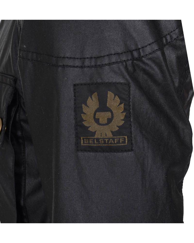 Belstaff streetmaster store jacket