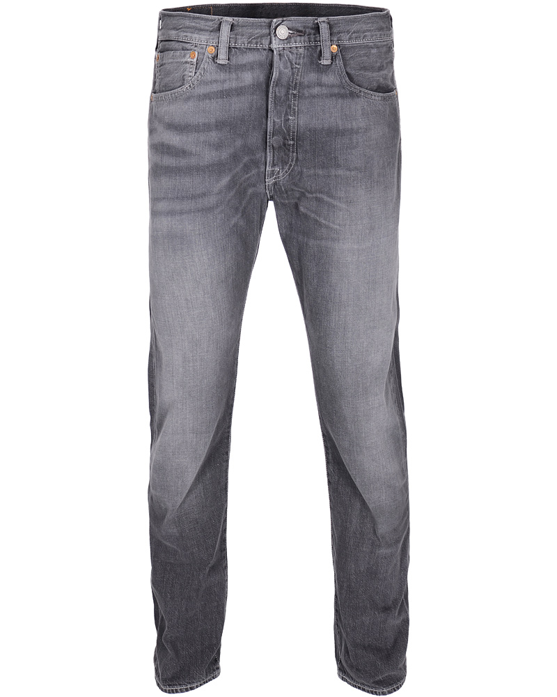 Levis 501 Fit Jeans Moody Monday -