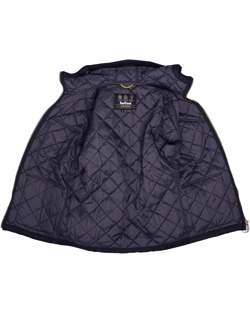 Barbour paxton quilted jacket online