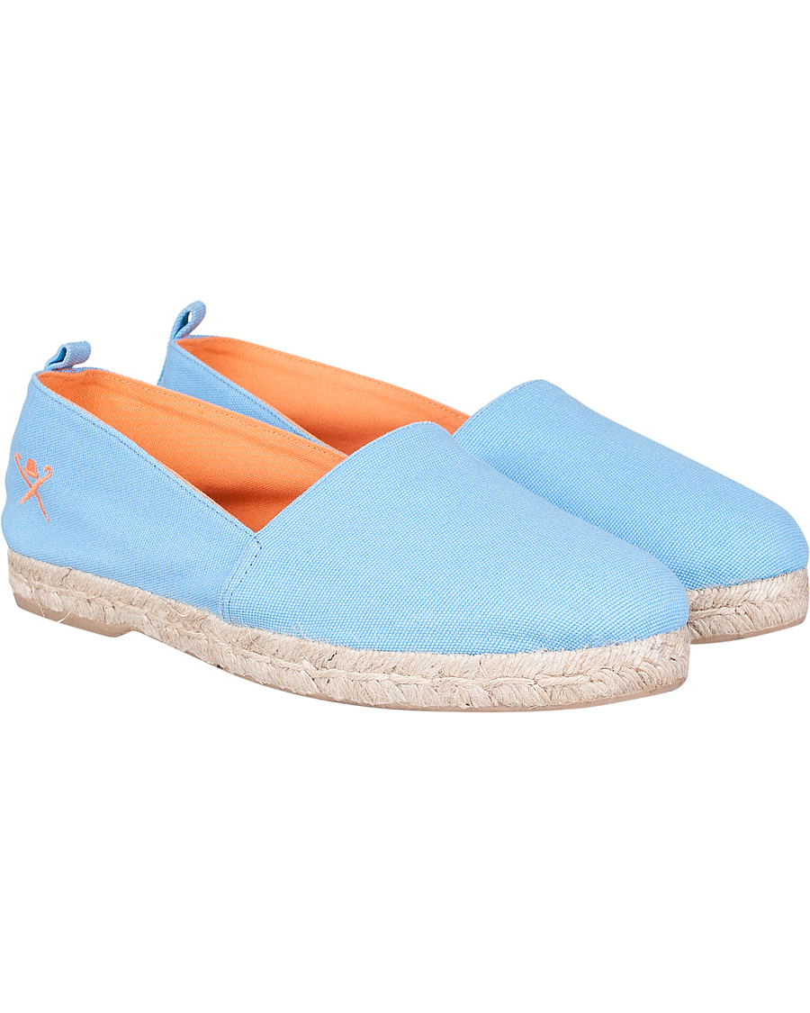 hackett espadrilles