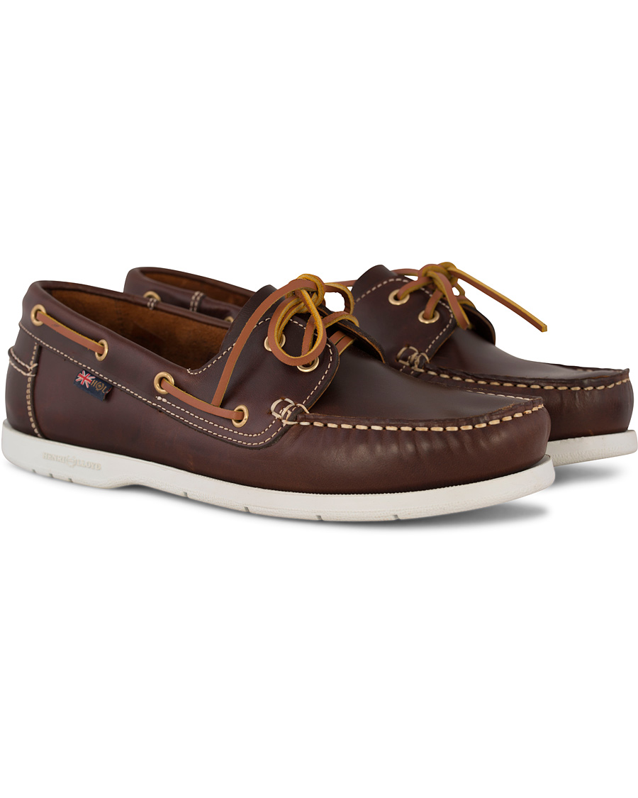 Henri lloyd cheap arkansa deck shoe