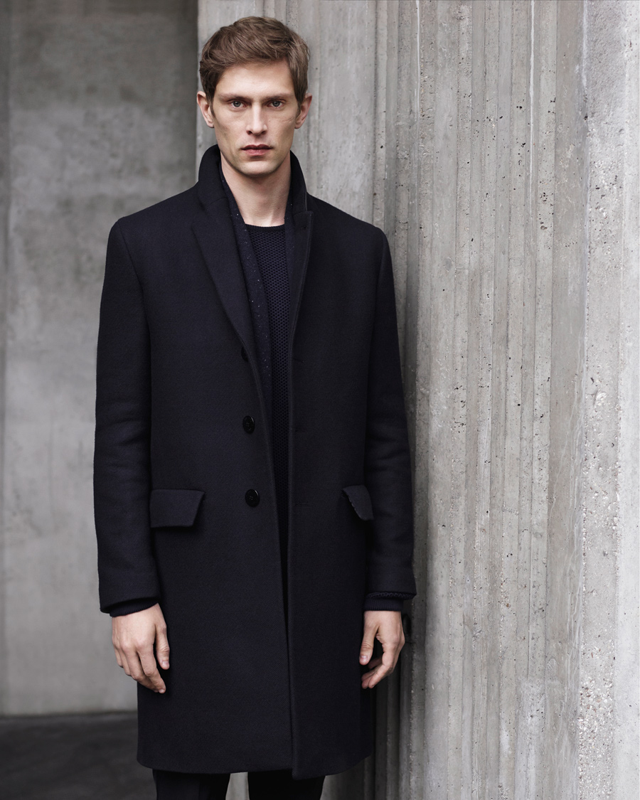 filippa k ralph coat