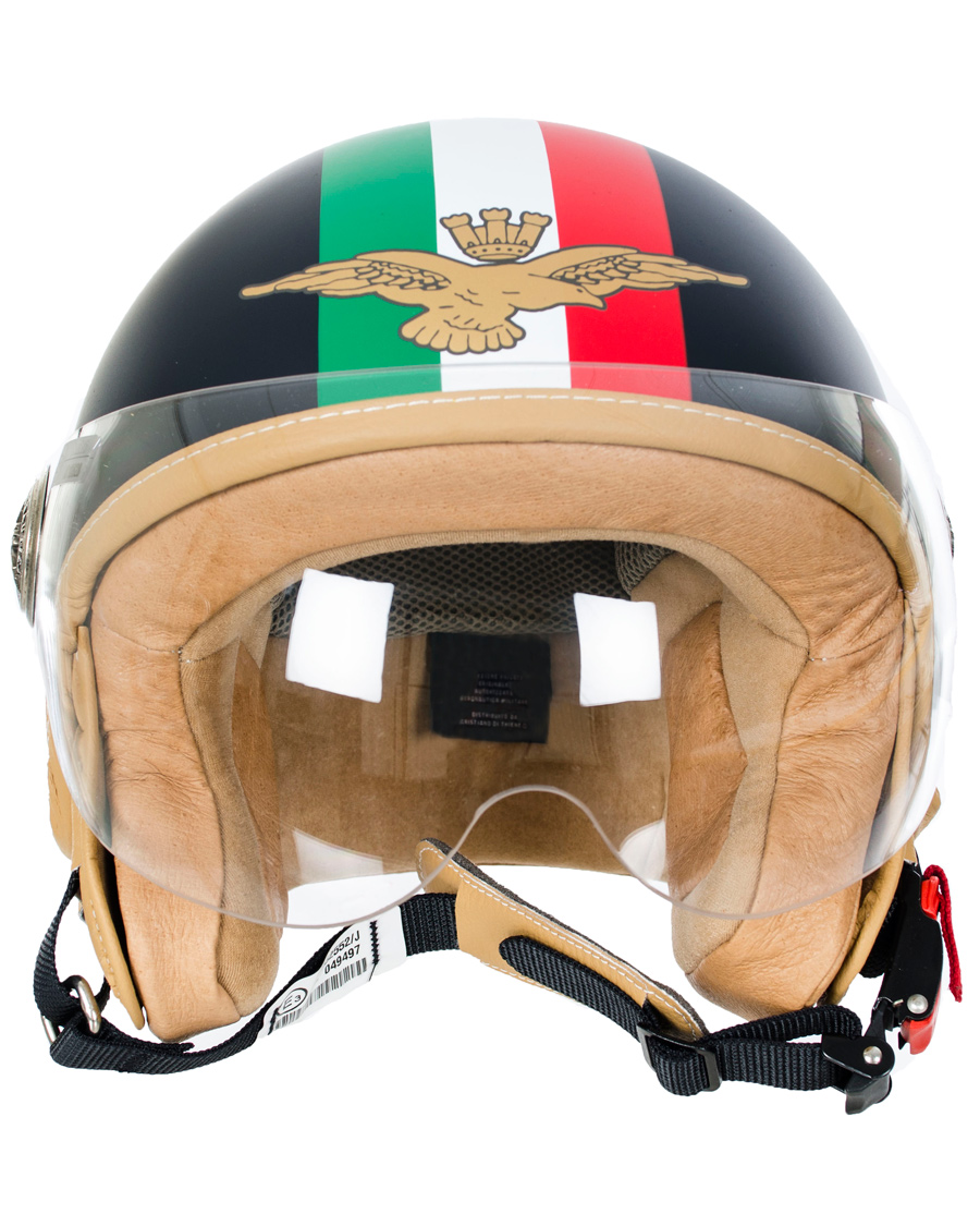 Aeronautica Militare Helmet Blue CareOfCarl.dk