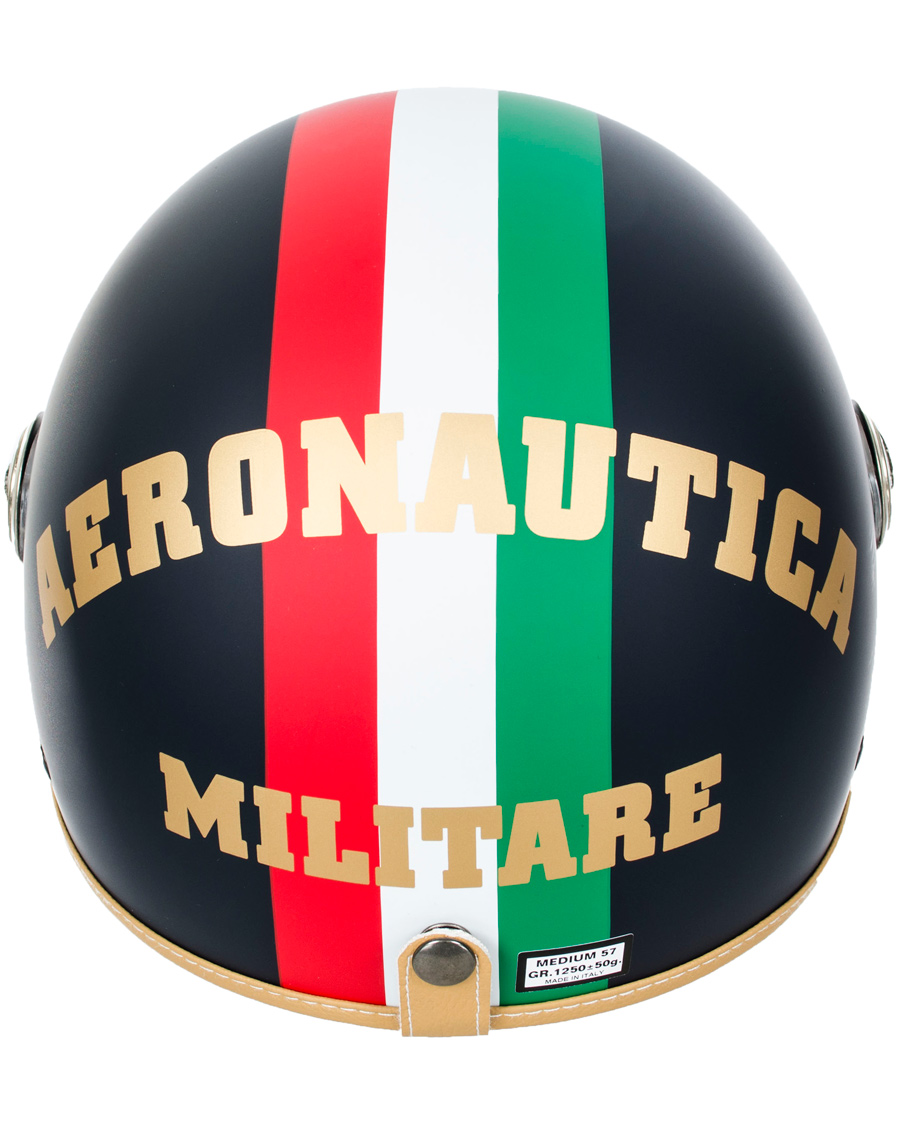 Aeronautica Militare Helmet Blue CareOfCarl.dk