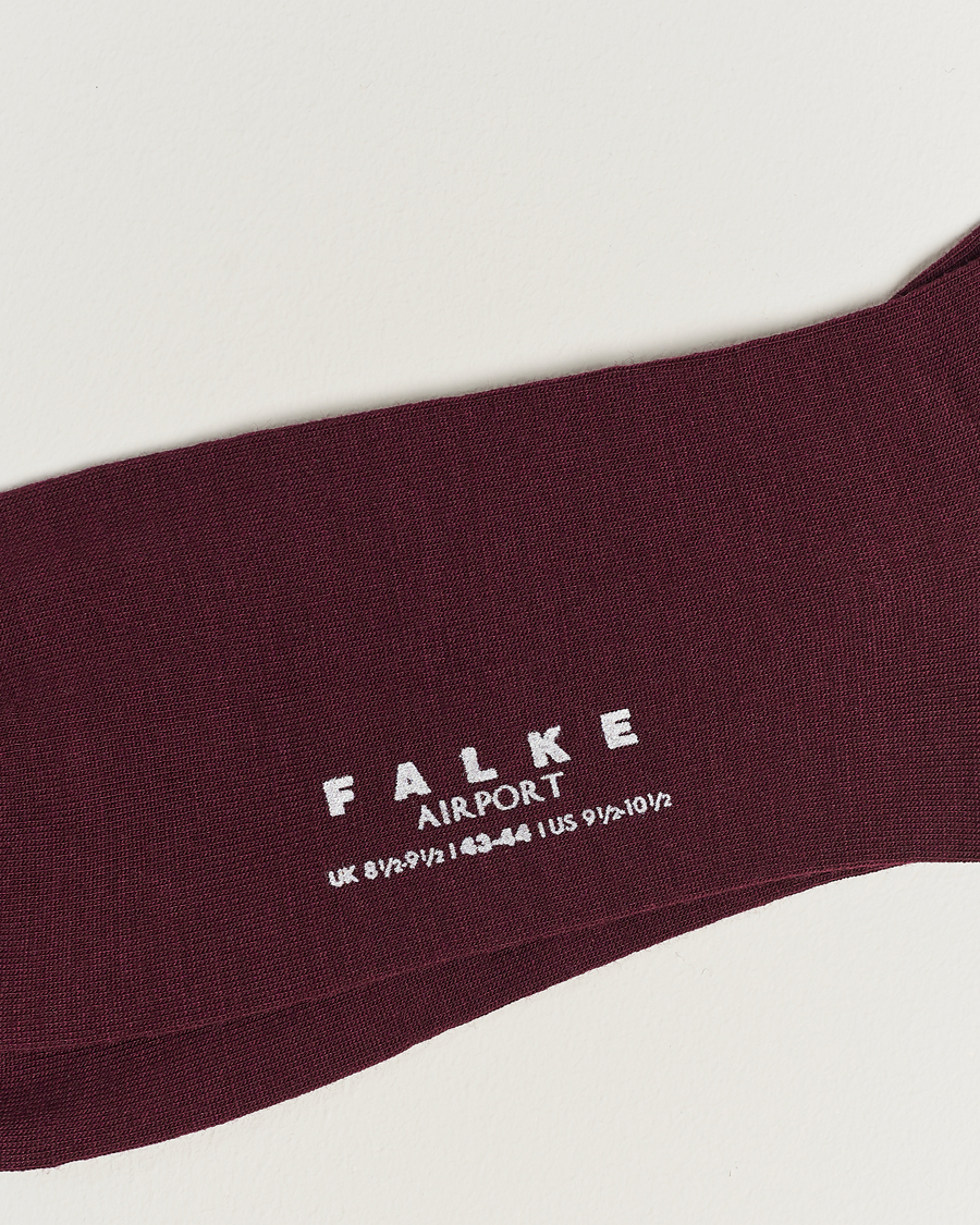 Herre | Falke | Falke | Airport Socks Terra