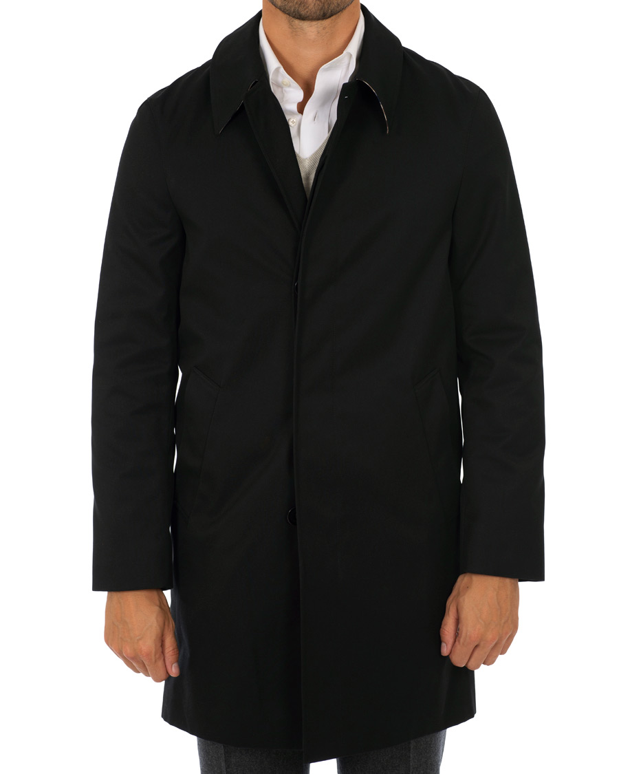 Aquascutum hotsell broadgate raincoat