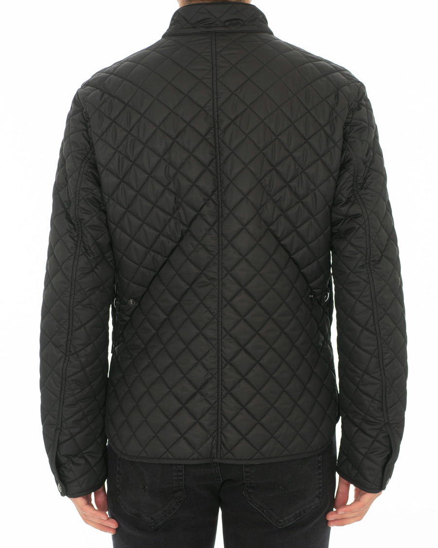 Belstaff wilson quilted jacket sale