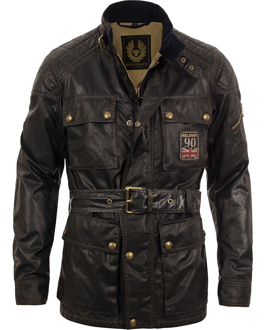 Belstaff champion discount jacket