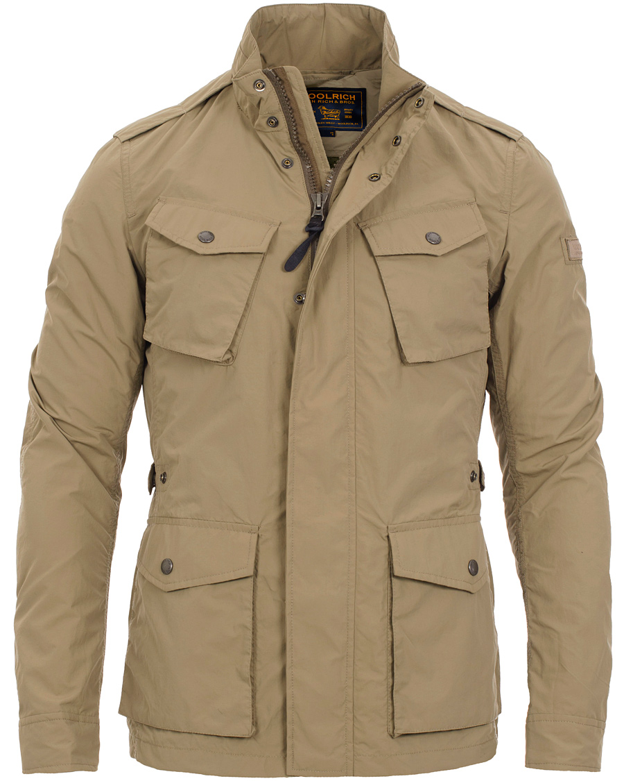 Woolrich hotsell travel blazer