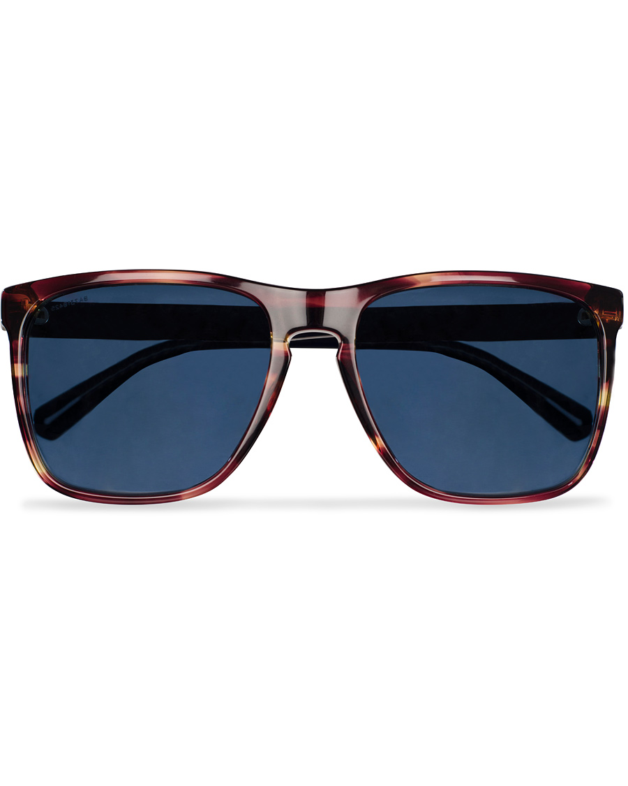Herre | Giorgio Armani AR8027 Sunglasses Brown/Blue | Giorgio Armani | AR8027 Sunglasses Brown/Blue