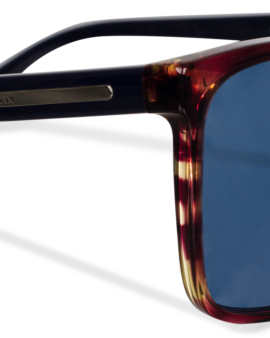 Herre | Giorgio Armani AR8027 Sunglasses Brown/Blue | Giorgio Armani | AR8027 Sunglasses Brown/Blue