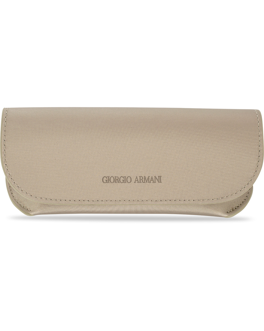 Herre | Giorgio Armani AR8027 Sunglasses Brown/Blue | Giorgio Armani | AR8027 Sunglasses Brown/Blue