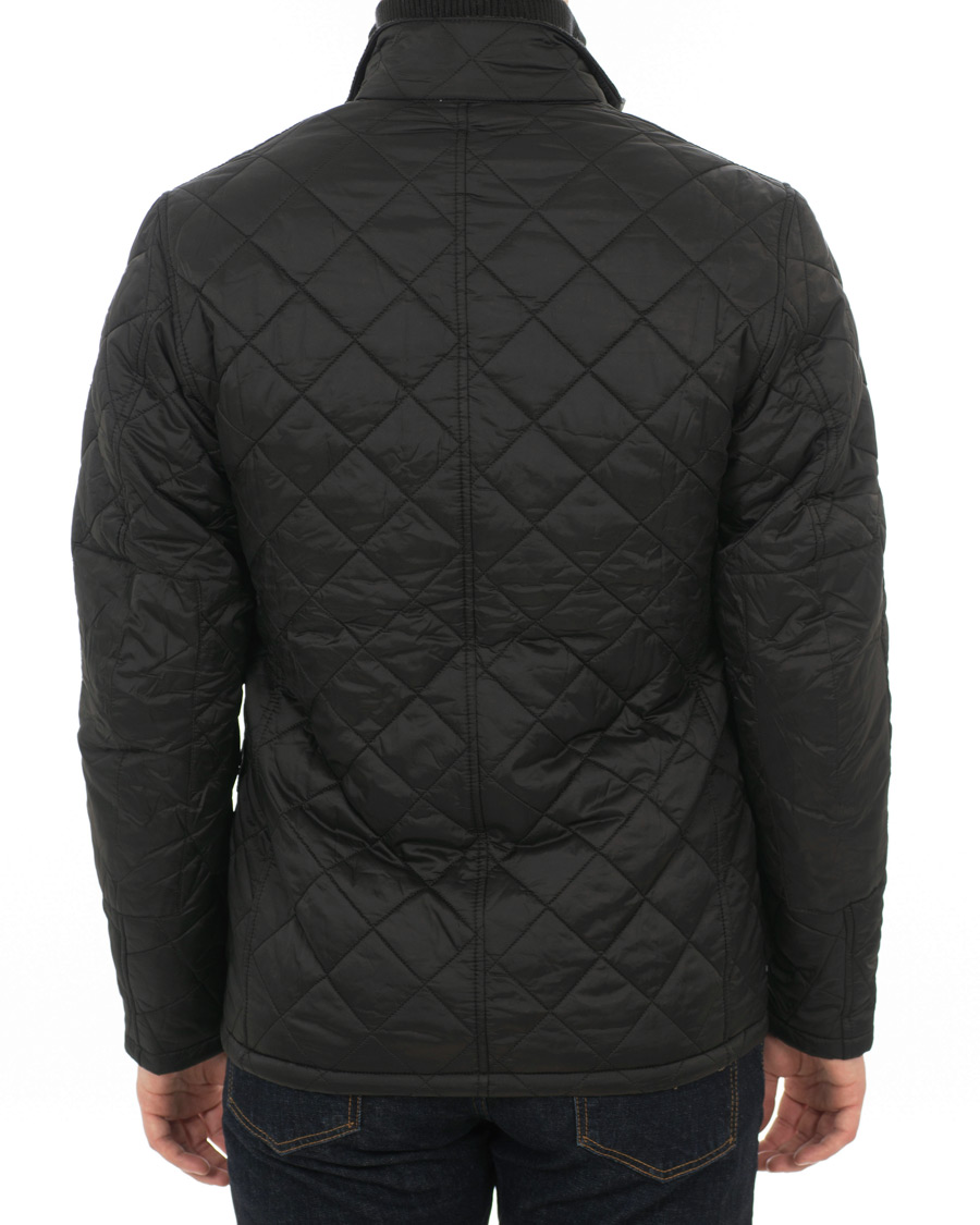 Barbour international windshield quilted jacket online