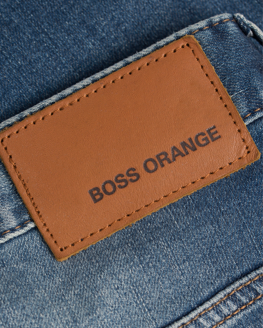 Hugo boss orange 63 slim fit best sale