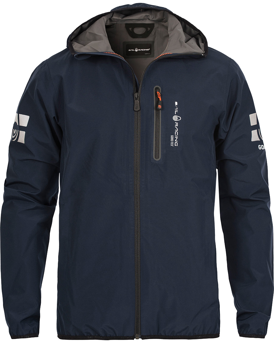 Sail racing m 2025 gore tex link jacket