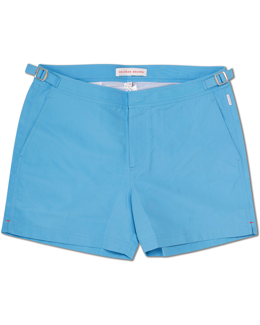 Herre | Badebukser | Orlebar Brown | Setter Short Length Swim Shorts Riviera