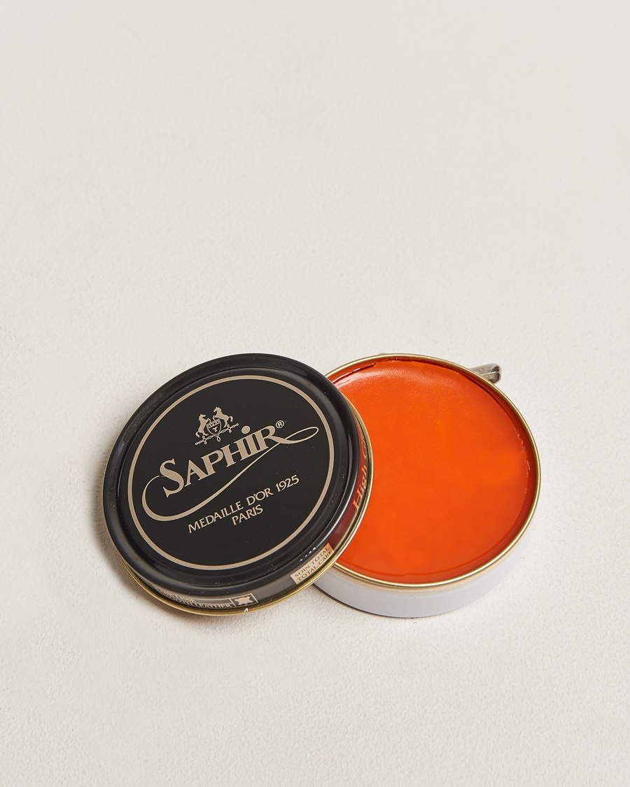 Herre |  | Saphir Medaille d\'Or | Pate De Lux 50 ml Cognac