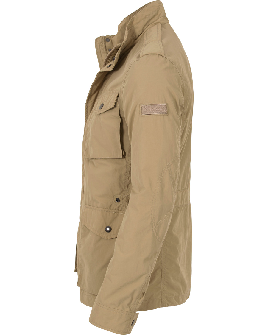 Woolrich travel cheap jacket