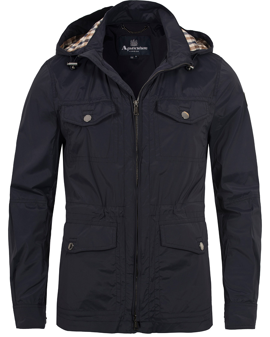 Aquascutum field outlet jacket